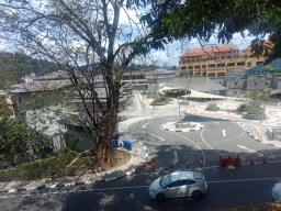 Bogambara Prison Valuation